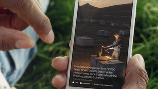 Facebook Now Puts Full Articles From Big Publishers in Your News Feed